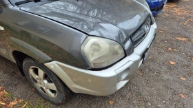 Обява за продажба на Hyundai Tucson ~3 800 лв. - изображение 3 | Auto.bg Обява за продажба на Hyundai Tucson ~3 800 лв. - изображение 3