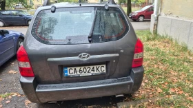 Обява за продажба на Hyundai Tucson ~3 800 лв. - изображение 6 | Auto.bg Обява за продажба на Hyundai Tucson ~3 800 лв. - изображение 6