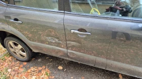 Обява за продажба на Hyundai Tucson ~3 800 лв. - изображение 4 | Auto.bg Обява за продажба на Hyundai Tucson ~3 800 лв. - изображение 4