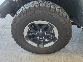 Jeep Wrangler *  *    * CARFAX *  | Mobile.bg    7