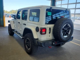 Jeep Wrangler *  *    * CARFAX *  | Mobile.bg    4