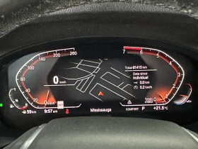 BMW X3 xDrive30i CARPLAY* BLINDSPOT* CAM* * KEYLES | Mobile.bg    10