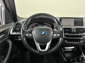 BMW X3 xDrive30i CARPLAY* BLINDSPOT* CAM* * KEYLES | Mobile.bg    9
