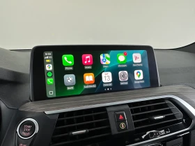 BMW X3 xDrive30i CARPLAY* BLINDSPOT* CAM* * KEYLES | Mobile.bg    12