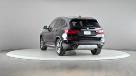 BMW X3 xDrive30i CARPLAY* BLINDSPOT* CAM* * KEYLES | Mobile.bg    5