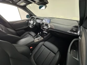BMW X3 xDrive30i CARPLAY* BLINDSPOT* CAM* * KEYLES | Mobile.bg    7
