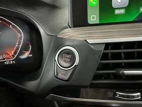 BMW X3 xDrive30i CARPLAY* BLINDSPOT* CAM* * KEYLES | Mobile.bg    11