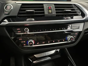 BMW X3 xDrive30i CARPLAY* BLINDSPOT* CAM* * KEYLES | Mobile.bg    15