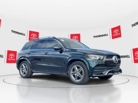 Mercedes-Benz GLE * 4MATIC, SPORT, TECH, PREMIUM PACKAGES * CARFAX *