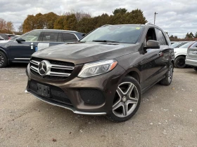 Mercedes-Benz GLE 350 AMG packet* Пано* Подгрев* 360* H&K