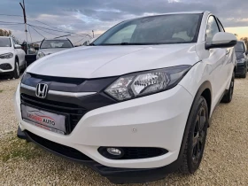 Honda Hr-v 1.6 НАВИГАЦИЯ, ПОДГРРЕВ, ВНОС ОТ ИТАЛИЯ