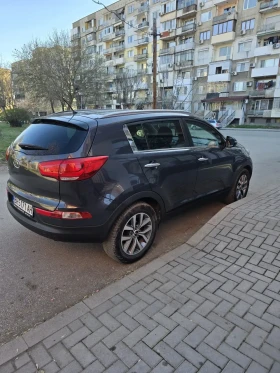 Kia Sportage 1.6, снимка 4