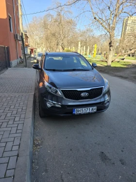 Kia Sportage 1.6, снимка 5
