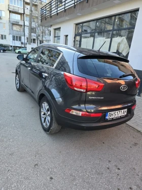 Kia Sportage 1.6, снимка 3