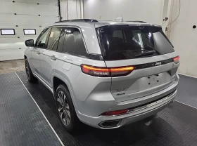 Jeep Grand cherokee 2022 Jeep Grand Cherokee OVERLAND - 63500 лв. / 32467.03 € - 54443079 6