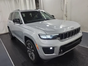 Jeep Grand cherokee 2022 Jeep Grand Cherokee OVERLAND - 63500 лв. / 32467.03 € - 54443079 3