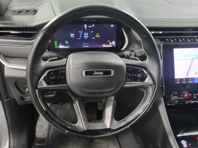 Jeep Grand cherokee 2022 Jeep Grand Cherokee OVERLAND - 63500 лв. / 32467.03 € - 54443079 9