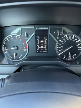 Toyota Tundra TRD CrewMax LIFTED OFFROAD, снимка 9