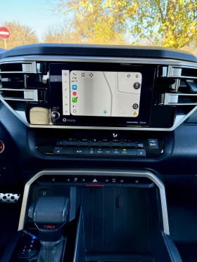 Toyota Tundra TRD CrewMax LIFTED OFFROAD, снимка 10