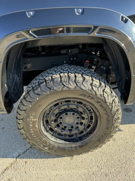 Toyota Tundra TRD CrewMax LIFTED OFFROAD, снимка 15