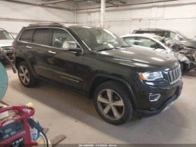 Jeep Grand cherokee LIMITED* 8ZF* ПОДГРЕВ* ОБДУХВАНЕ* ПАНОРАМА