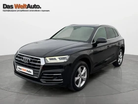 Audi Q5 Sport 3.0 TDI quattro