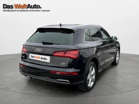Audi Q5 Sport 3.0 TDI quattro - 30115 € / 58899.82 лв. - 22545108 5