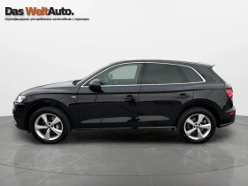 Audi Q5 Sport 3.0 TDI quattro - 30115 € / 58899.82 лв. - 22545108 3