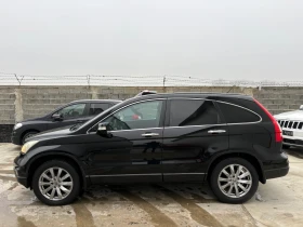 Honda Cr-v 2.2 i-DTEC* 150кс* 4x4* Камера* Алкантара* Подгрев - 6600 € / 12908.48 лв. - 93645442 7