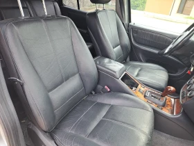 Mercedes-Benz ML 400 400CDI V8 Biturbo - 3700 € / 7236.57 лв. - 17995747 11