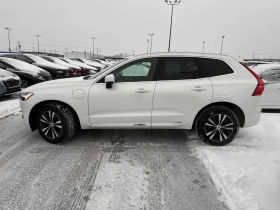 Volvo XC60 * Inscription Expression * CARFAX * ЦЕНА ДО БГ - 21000 € / 41072.43 лв. - 77692520 4