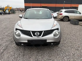 Nissan Juke Trina 1.5DCI-110k.c.