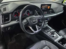 Audi Q5 * KOMFORT * CARFAX * БЕЗ ПЪРВОНАЧАЛНА ВНОСКА - 10950 € / 21416.34 лв. - 44485162 10