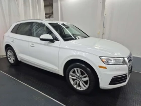 Audi Q5 * KOMFORT * CARFAX * БЕЗ ПЪРВОНАЧАЛНА ВНОСКА - 10950 € / 21416.34 лв. - 44485162 2