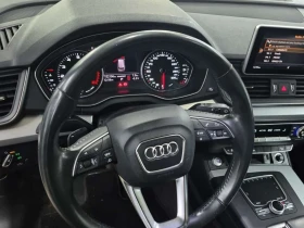 Audi Q5 * KOMFORT * CARFAX * БЕЗ ПЪРВОНАЧАЛНА ВНОСКА - 10950 € / 21416.34 лв. - 44485162 12