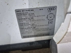 Audi Q5 * KOMFORT * CARFAX * БЕЗ ПЪРВОНАЧАЛНА ВНОСКА - 10950 € / 21416.34 лв. - 44485162 16