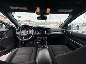 Dodge Durango GT Rallye* AWD* V6* NO ACCIDENT* 1 OWNER - 21250 € / 41561.39 лв. - 29962499 9