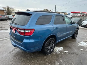 Dodge Durango GT Rallye* AWD* V6* NO ACCIDENT* 1 OWNER - 21250 € / 41561.39 лв. - 29962499 6