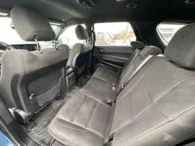 Dodge Durango GT Rallye* AWD* V6* NO ACCIDENT* 1 OWNER - 21250 € / 41561.39 лв. - 29962499 15