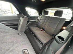Dodge Durango GT Rallye* AWD* V6* NO ACCIDENT* 1 OWNER - 21250 € / 41561.39 лв. - 29962499 14