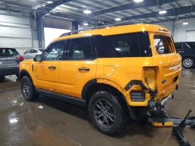 Ford Bronco 1.5L 3 4X4 W/FRONT WHL DRV - 13900 € / 27186.04 лв. - 58007042 3