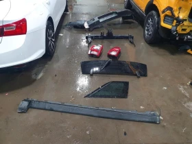 Ford Bronco 1.5L 3 4X4 W/FRONT WHL DRV - 13900 € / 27186.04 лв. - 58007042 15