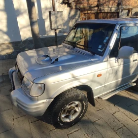 Hyundai Galloper undefined | Auto.bg — изображение 6