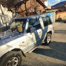 Hyundai Galloper undefined | Auto.bg — изображение 5