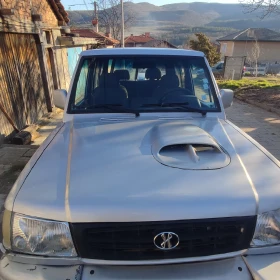 Hyundai Galloper undefined | Auto.bg — изображение 9
