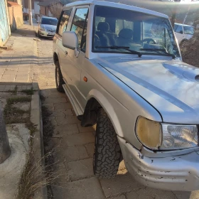 Hyundai Galloper undefined | Auto.bg — изображение 2