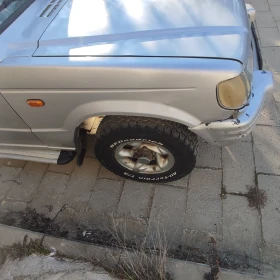 Hyundai Galloper undefined | Auto.bg — изображение 10