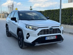 Toyota Rav4 2.5 218к.с. HYBRID* LED* STYLE* ГАРАНЦИЯ* ИСТОРИЯ - 26900 € / 52611.83 лв. - 96665661 2