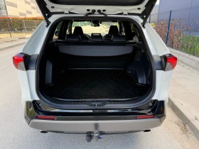 Toyota Rav4 2.5 218к.с. HYBRID* LED* STYLE* ГАРАНЦИЯ* ИСТОРИЯ - 26900 € / 52611.83 лв. - 96665661 4
