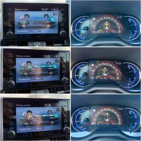 Toyota Rav4 2.5 218к.с. HYBRID* LED* STYLE* ГАРАНЦИЯ* ИСТОРИЯ - 26900 € / 52611.83 лв. - 96665661 13